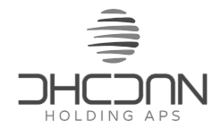 DHCDAN HOLDING